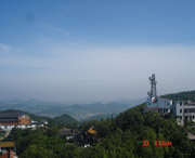 岱山天气预报40天